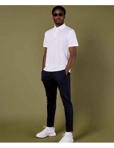 KUS-KK455-Regular Fit Cooltex® Plus Micro Mesh Polo